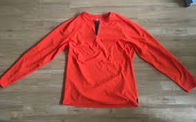 A free inside look at company reviews and salaries posted anonymously by employees. Gear Review Mountain Hardwear Ac Long Sleeve Men S Henley The Trek