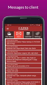 Слушайте песни, в том числе «dr pakar cinta». C Y Tan Associates For Android Apk Download
