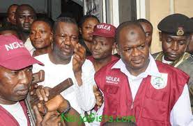 The act's aim is to combat drug smuggling, trafficking, and use within nigeria and around its borders. Ndlea Functions History Achievements Roles And Activities Of Nigeria S Drug Law Enforcement Agency