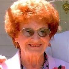 Lila C. Robertson Obituary September 25, 2015