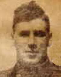 McGarry, Lawrence (D/156070)