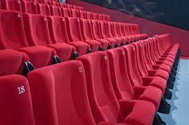The second mall, shopping city, opened in march 2016. Lotus Cinema Oradea