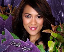 I Kudzu Not (Get It?): Make Room for the Eye Shadows From the MAC Moody  Blooms Collection