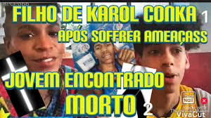 O objetivo da globo é limpar a imagem da rapper depois da desastrosa passagem dela pelo bbb21. Karol Conka Filho
