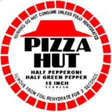 Check Out Money Saving Pizza Hut Coupons For Pizza Night Back To The Future Back To The Future Party Pizza Hut