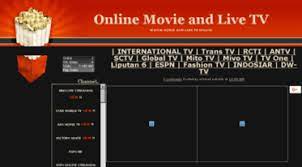How to watch indonesian tv channel online through internet. Get Limztv Blogspot Com News Online Movie And Live Tv Limztv Free Online Tv Free Online Streaming Fre
