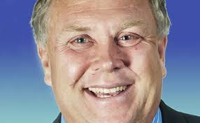 Lismore City: Clive Bateman