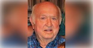 Obituary information for Albert Harold McCoy