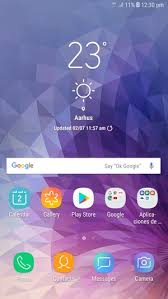 Cara mengetahui kecepatan internet smartphone dengan aplikasi android. Set Up Internet Samsung Galaxy J4 Android 8 0 Device Guides
