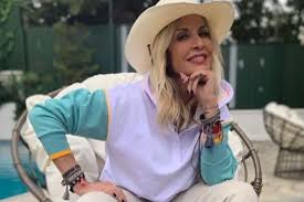 Ποια είναι η τενίστρια που μας έκανε όλους περήφανους μαρία σάκκαρη: Anna Bissh Deite Th Se Mikrh Hlikia 24sports News