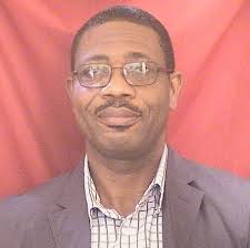 Profile of Dr. Rogerson, Anokye