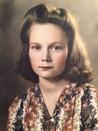 Vivian Eleanor Hedgcoth Mohr (1926-2015)