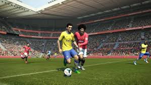 So, you have to download pes 16 apk obb from this page. Pro Evolution Soccer 2013 Descargar