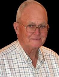 Obituary information for Robert Olie Larimore