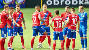 .gliwice podbeskidzie pogoń szczecin raków częstochowa stal mielec warta poznań wisła kraków wisła płock zagłębie lubin address. Rakow Czestochowa Pozyskal Nowego Bramkarza Polsat Sport