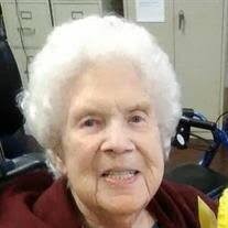 Estella L. Schacht Obituary