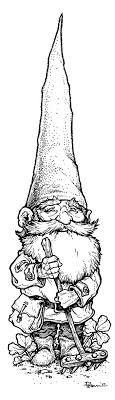 Pin On Gnomes
