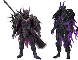 According to el blanco, normal gore magala's are unable to speak in the monster tongue until thy either turn into a shagaru magala, or if they become a chaotic gore magala, since the magala species' genetic memory of the. Monster Hunter Build Comparing L200 And Eva Foam Costume Musings