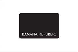 Banana republic is a popular clothing retailer offering modern, refined men's and women's clothing, shoes and accessories. Gift Cards Ticketsatwork
