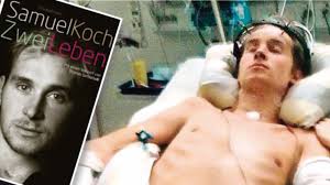 Samuel wünschte sich Gnadenschuss