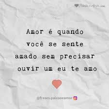 Pin Em Mensagens De Amor
