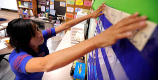 District size key to Title I