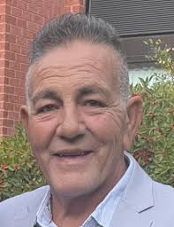 Demetrio Grasso Obituary (2024)