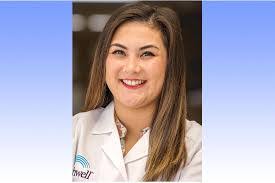 Sarah Fredrickson's Instagram, Twitter & Facebook