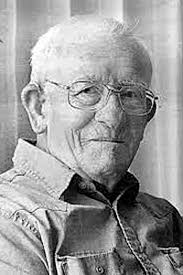 Obituary: David Wright Eskelson