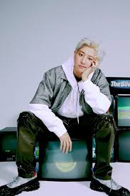 #chanyeol #zendaya #chanyeol exo #exosnet #chanyeol edit #medits #mstuff #tommynow paris #i was hoping this would happen # #1k. Sm Entertainment Announces Their Position On Exo Chanyeol S Alleged Ex Girlfriend Scandal Kpopstarz