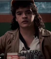 Andy Stranger Things