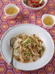 Poulets Aux Pignons Et Amandes Liban Recette Cuisine Libanaise Cuisine Orientale Recettes De Cuisine