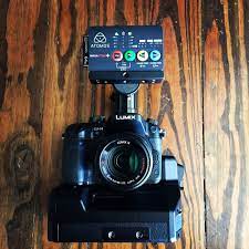panasonic gh4 firmware update announced timecode rec start stop hdmi with atomos recorders gh4 atomos recorders camera bag panasonic