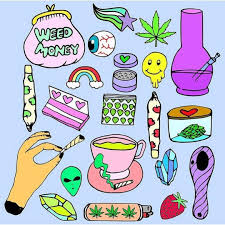 Sometimes, i forget how much i love drawing and i've started looking for new ideas to try out during those breaks in class when i don't have or even want my phone. Pin On Dope Art