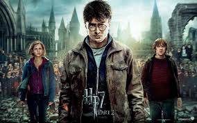 We've laid out some of our favourites below. Harry Potter 7 Wallpapers Top Free Harry Potter 7 Backgrounds Wallpaperaccess