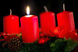 Aber welche bedeutung hat advent eigentlich? Was Macht Man In Der Adventszeit Erklar S Mir Badische Zeitung