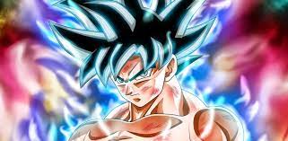 Maybe you would like to learn more about one of these? Super Saiyan 1000 Goku Posted By Sarah Walker