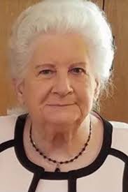 Eleanor Marie Holt was born