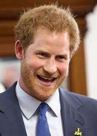 Maybe it everyone hates on the ponytail but just imagine if zuko had a mullet 👀. Prince Harry Debuts Wild New Hairstyle New Idea Magazine