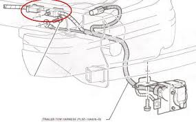 For many upgrades and latest news about (best of ford f150 trailer wiring diagram ) pictures, please kindly follow us on tweets, path, instagram and google plus, or you mark this page on book here you are at our site, articleabove (best of ford f150 trailer wiring diagram ) published by at. 2000 F150 Trailer Light Problems F150online Forums
