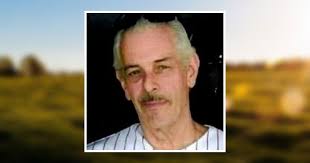 Dennis F. McGee Obituary January 19, 2017