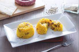 Maybe you would like to learn more about one of these? Ricetta Sformatini Di Riso Ripieni La Ricetta Di Giallozafferano