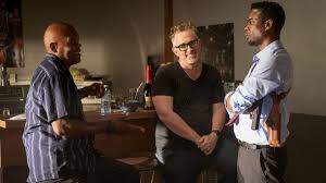 Keep checking rotten tomatoes for updates! Spiral All We Know About Chris Rock S New Saw Sequel