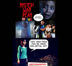 Silakan klik misteri wan peah | episod 1 untuk melihat artikel selengkapnya. Misteriwanpeah Twitter àªªàª° àª¹ àª¶àªŸ àª—