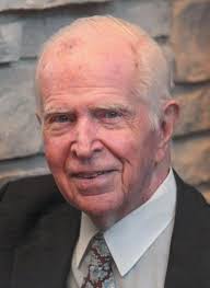 Obituary of William Limacher