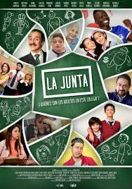 Carlos benjumea, actor y comediante colombiano que participó en melodramas como 'amor en custodia' y él, al igual que su hermana paola, siguieron los pasos artísticos de su padre. La Junta Tv Series 2019 Imdb