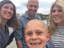 New organization partners with Bring it 4 Braylon