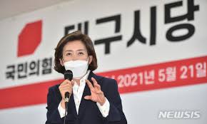 ↑ 대선 선거일 직전의 지지철회로 민주노동당 내 민족해방 계열의 표가 노무현에게 갔다. ë‰´ì‹œìŠ¤