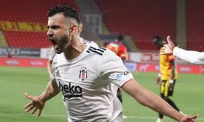 Maybe you would like to learn more about one of these? Besiktas Rachid Ghezzal Ile Anlasma Sagladi Haber Haberler Son Dakika Haberler