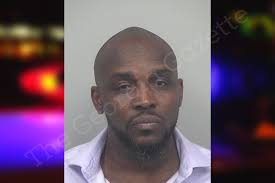 Steven Fields — Gwinnett County Jail Bookings